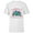White, variant on Marvel Avengers Toony Party Have an Action-Packed Birthday - Short Sleeve T-Shirt for Kids - Customized-White