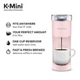 thumbnail image 2 of Cafetera Keurig K-Mini, cafetera K-Cup Pod de una sola porci Keurig Keurig, 2 of 2