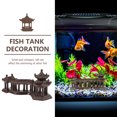 thumbnail image 4 of 1 pieza de adorno paisajístico de cerámica para acuario, decoración de pecera, 4 of 6