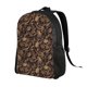 thumbnail image 2 of Easygdp Brown Camouflage Skull Mochila Versátil y Elegante: Comodidad, Almacenaje y Durabilidad para la Universidad, Trabajo, Viajes y Uso Diario, 2 of 8