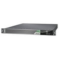 thumbnail image 6 of APC by Schneider Electric Smart-UPS Ultra 3000VA Tower/Rack Convertible UPS - 1U Tower/Rack Convertible - AVR - 120 V AC Input - 120 V AC Output - 1 x NEMA L5-30R, 5 x NEMA L5-20R, 6 of 6