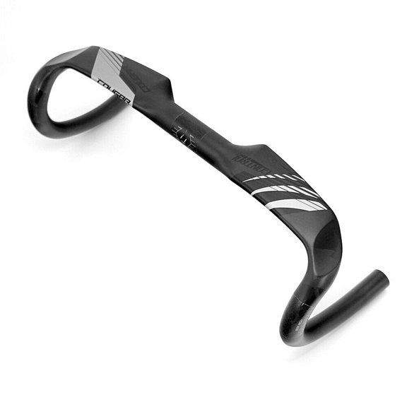 CONTROLTECH Cougar Carbon Aero Handlebar 31.8X420MM #ST1938