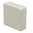 thumbnail image 3 of tapa final 2.5 x 2.5 cm blanco, 3 of 5