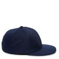 thumbnail image 6 of Outdoor Cap TGS1930X Polyester Bamboo Charcoal Proflex-Navy-L/XL, 6 of 9