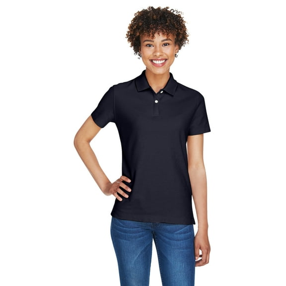 Devon & Jones Ladies' DRYTEC20â„¢ Performance Polo - DG150W