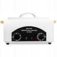 thumbnail image 3 of Hot air sterilizer, CH - 360T, dry heat sterilization saves cleaning, 3 of 5