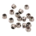 thumbnail image 1 of 40 Piezas de Tuerca de Bloqueo de Rueda RC Juego de Accesorios Hexagonales de Hierro M25 Accesorios de Báscula para Vehículos para 1/18 Accesorios de Báscula para ANGGREK  Otros, 1 of 8