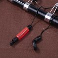 thumbnail image 1 of JY-SW-18 Alarmas de mordedura de pesca Perchas Swingers Indicadores Tackle (rosa), 1 of 7