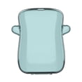 thumbnail image 5 of Queroig Baby Pouch Holder Squeeze Proof Box No Squeeze Spill Mess Infant Self Feeding Food Bag Case Anti-Squeeze Fruit Puree Juice Box Holder Toddler Essentials, 5 of 7
