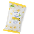 thumbnail image 4 of Vagisil Sensitive Scents Daily Intimate Wipes, White Jasmine, 30 Count (3 Pack), 4 of 6