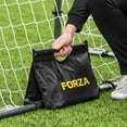 thumbnail image 5 of FORZA Pro Sandbag | Heavy Duty Soccer Goal Sandbag | 33lbs Sandbag for Soccer Goals (Sand NOT Included), 5 of 9