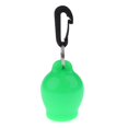 thumbnail image 2 of Buceo Buceo Esnórquel Regulador Skum-Ball Soporte para Pulpo Cubierta para Boquilla con Clip Verde Soledad Funda para boquilla de buceo, 2 of 7