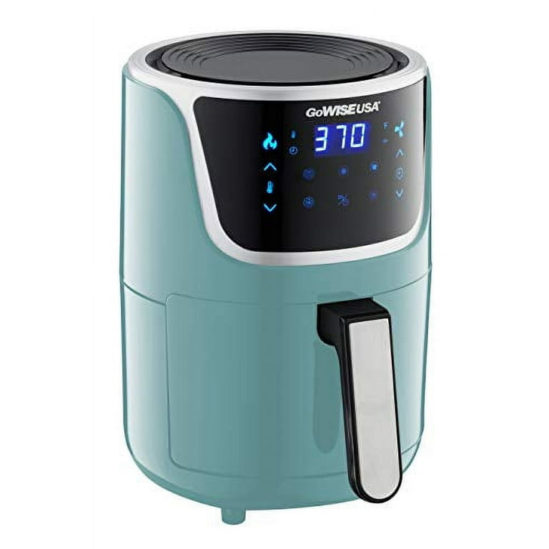 Wise usa air fryer top