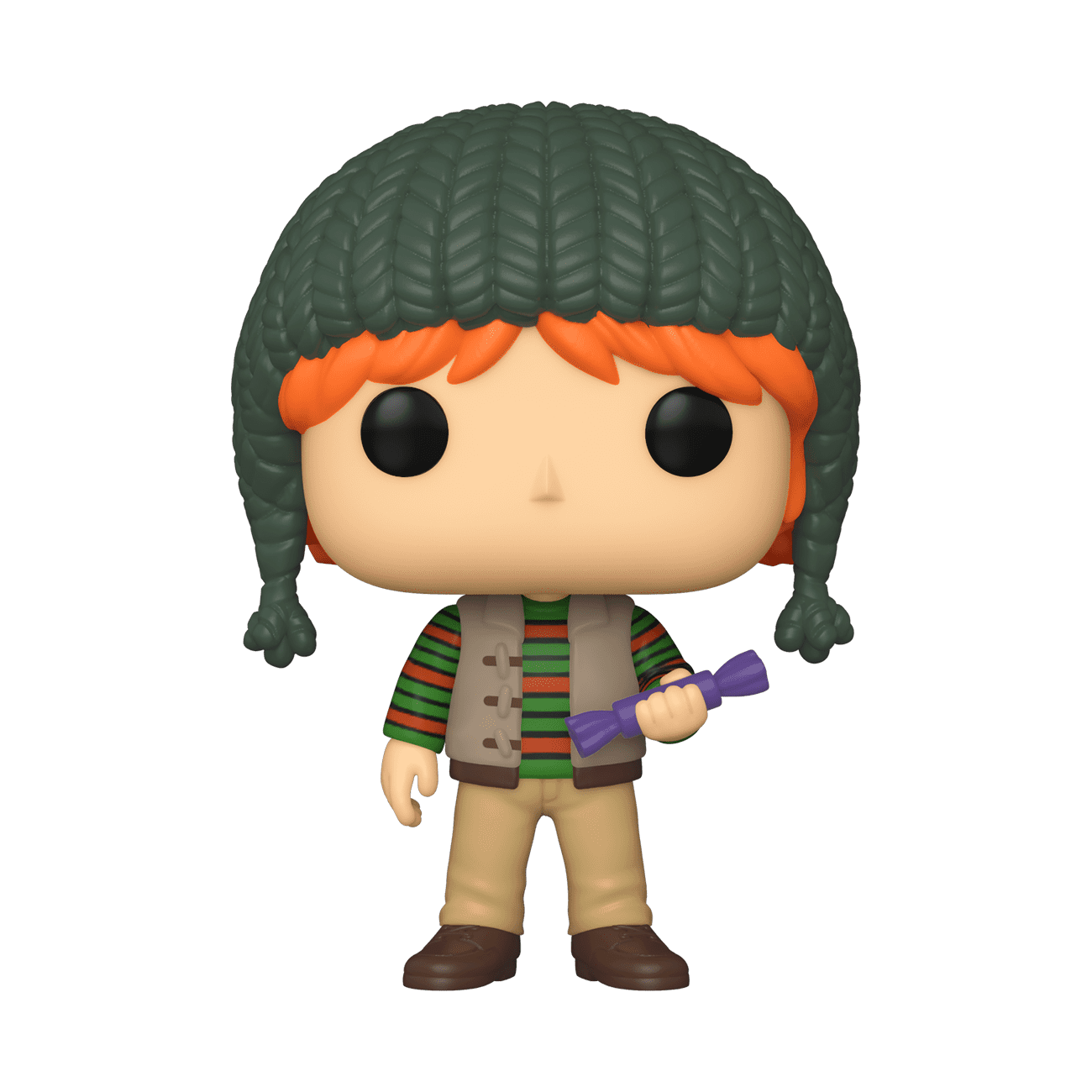 funko ron english