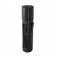 thumbnail image 2 of Tubo Aislante Para Varillas De Unión Metálicas Que Mantiene Los Electrodos Secos. Tubo De Almacenamiento Para Varillas De Unión Metálicas. Contenedor Portátil De Negro con correa, 2 of 8