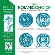 Botanic Choice Pro-Advanced Urinary Formula, 60 Ct - Bladder Support