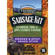 Wild Game Sausage Kit Variety 38661