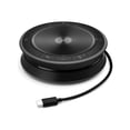 thumbnail image 2 of EPOS EXPAND 40 Speakerphone - USB - Battery - Black, 2 of 9