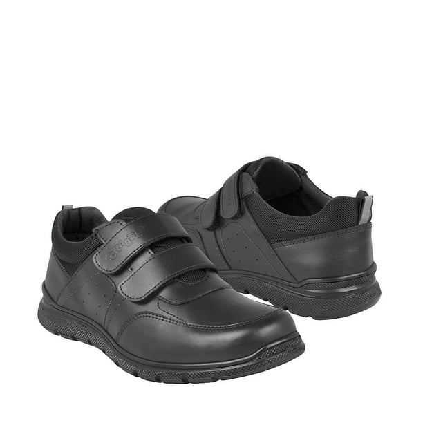 ZAPATOS ESCOLARES PARA NIÑO CHABELO 85904-1-A NEGRO CHABELO 85904-1-A - Main Image