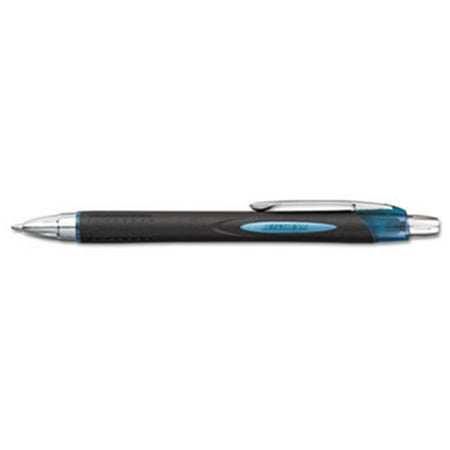 - Sanford Ink Company 1858845 Jetstream RT Roller Ball Retractable Pen, 1.0 mm, Blue/Black, Dozen