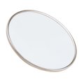 thumbnail image 1 of 30X Magnifying Mirror Magnifying Glass with 3 Suction Cups 6 Inch Round Mirror for Makeup Eyebrows Shaving Travel, 1 of 7