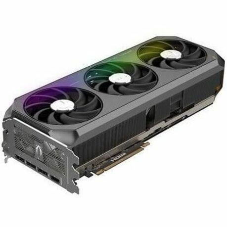 ZOTAC USA ZTB50710B10P GeForce RTX 5070 Ti AMP Extreme Infinity