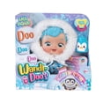 thumbnail image 1 of Muñeca Wandi Doo Blue Esquimal 13 cm, 1 of 4