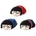thumbnail image 2 of Disney Edna Mode Mini Tsum Plush Box Set Incredibles 2 New with Box, 2 of 4