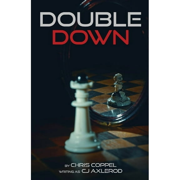 Double Down, (Paperback)