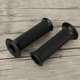 thumbnail image 4 of Hand Grip, 2pcs/set Handlebar Grips Simple Design  For Motorcycle, 4 of 8
