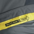thumbnail image 6 of Classic Accessories StormPro Waterproof Heavy-Duty Lawn Mower Cover, 6 of 14