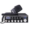 Galaxy DX-29HP 10 Meter Amateur Ham Mobile Radio AM FM 6 Band Dual Mosfet Finals