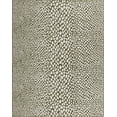 thumbnail image 2 of Jill Zarin Outdoor Collection Area Rug - Cape Town (7' 10" x 10' Rectangle Green/Ivory), 2 of 5