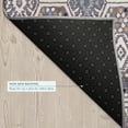 thumbnail image 5 of Addison Rugs Chantille Indoor/Outdoor Transitional Global Linen Machine Washable Rectangle Rug, 10' x 14', 5 of 8