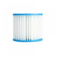 thumbnail image 2 of Suitable For P57100102 Swimming Pool Water Pump Filter Element-, D Type, 6 Pcs Per Pack, 2 of 5