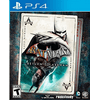 Batman:Return Of Arkham Ps4 Game