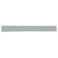 thumbnail image 1 of vidaXL Auvent Latéral Rétractable pour Patio 170x1200 cm Anthracite, 1 of 5