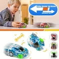 thumbnail image 6 of SDOTXA Random Mini Pull Back Toys  Plastic Pull Back Cars and Airplanes Party Favors for Boys Girls Small Racing Cars for Carnival Classroom Rewards Stocking Goodie Bag Stuffers Birthday, 6 of 7