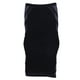 thumbnail image 2 of Protector de soporte para codo deportivo Unisex, protector de brazo con protección, color negro, S, 1 ud., 2 of 10