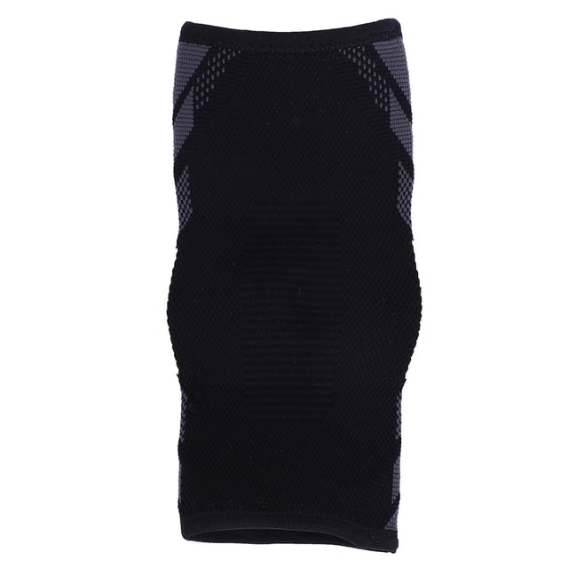 Soporte para codo, 1 pieza, negro, unisex, deportivo, codera, protector de codo, innovación moderna
