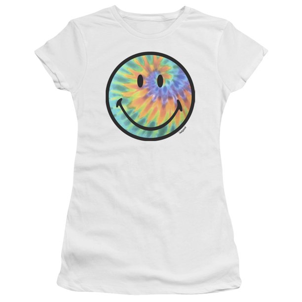 smiley world t shirts online