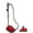 Red, variant on Sebo AIRBELT K3 Premium Canister Vacuum Cleaner