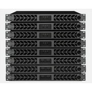 CVR D-4302 Series Professional Power Amplifier One Space