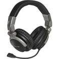 thumbnail image 3 of Behringer BB 560M High-Quality Professional Headphones with Built-In Microphone, 3 of 4
