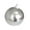 Silver, variant on hulanddfd Christmas Inflatable Ball Ornament - 1pc Silver 40cm/15.7" Inflatable Christmas Ball Outdoor Decoration for Patio Yard Garden and Xmas Party Decor