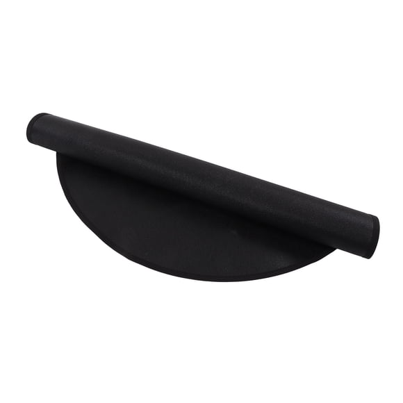 Estera para barbacoa, estera para parrilla, estera para barbacoa lavable ignífuga, estera ignífuga, rendimiento probado
