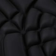 thumbnail image 4 of Kids EVA Short Pants Hip Protective Gear Pad for Skating Snowboard - Black, 4 of 8