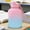 🔥 B_New#104, variant on 1200ml Large Water Bottle for Adults and , Leakproof Gallon-Style Bucket Cup with Wide Mouth, Durable BPA-Free Plastic for Gym, School, Office and Outdoor Hydration