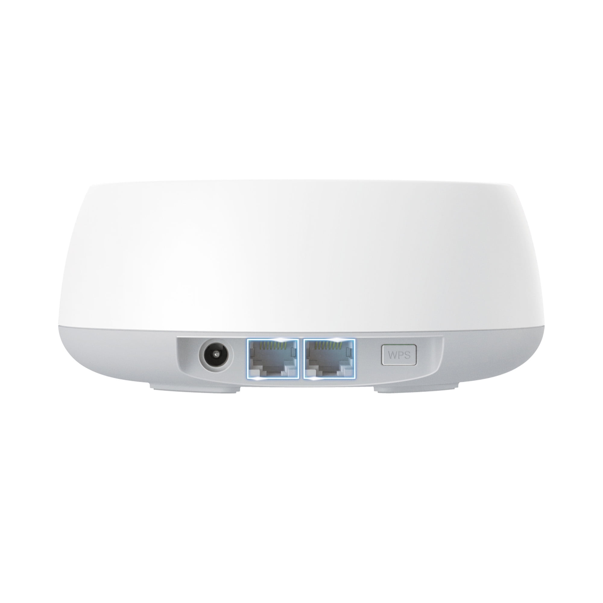 ￼TP-Link Deco BE3600 Wi-Fi 7 2個セット TP-Link, Mesh Wi-Fi 7 Router System, BE3600 2-Pack, Covers 4500 sq