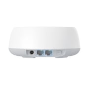 TP-Link Deco BE3600 Next-Generation AI-Driven Dual Band Wi-Fi 7 Home Mesh Router System, 2-Pack - Covers up to 4,500 Sq Ft, Replaces Wi-Fi Router and Extender